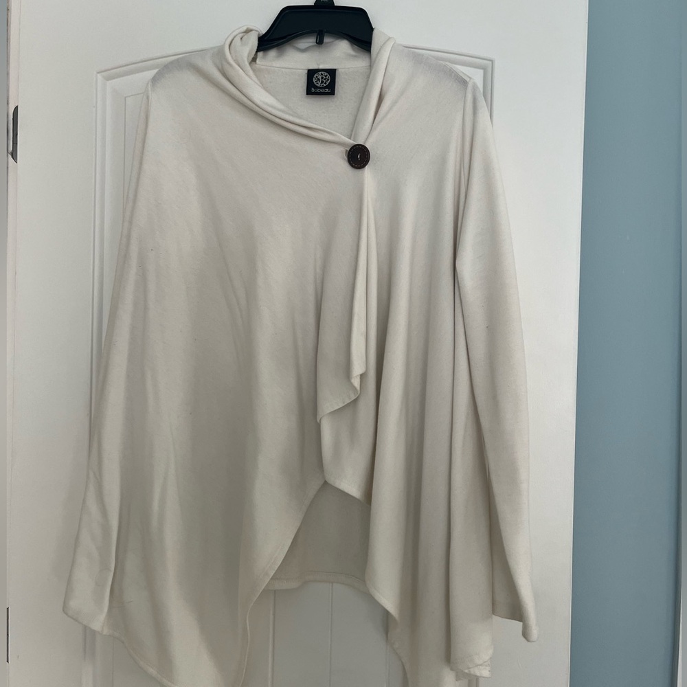 Women’s Bobeau Wrap - Size M